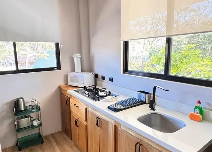 Apartamento Gz Coco