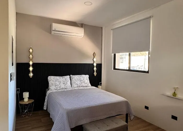 Apartamento Gz *