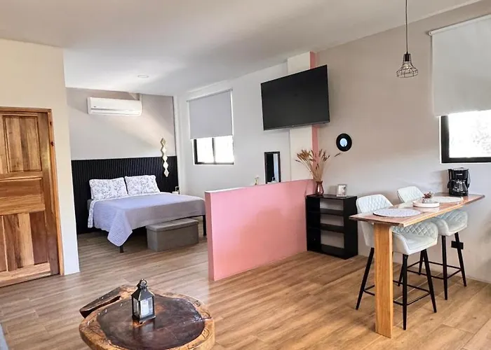 Apartamento Gz Coco